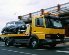 Паркуватися в неправильних місцях буде дорого і небезпечно: нові правила