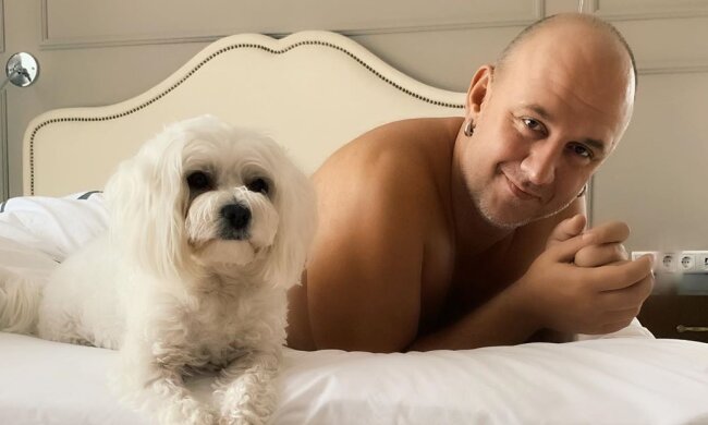 Потап, фото: Instagram