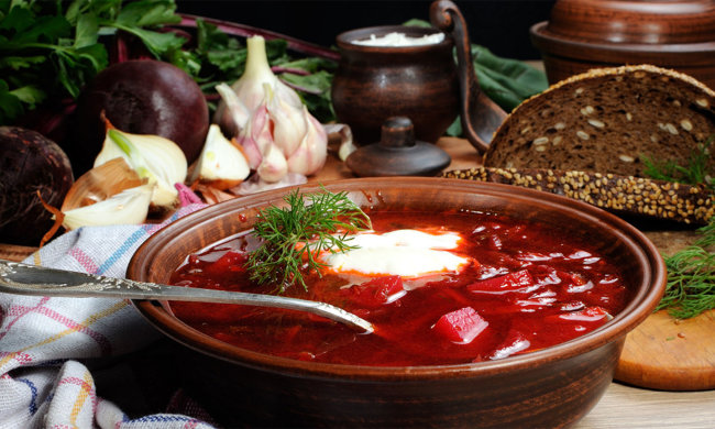 Ціна борщового набору різко впала: українці масово штурмують ринки