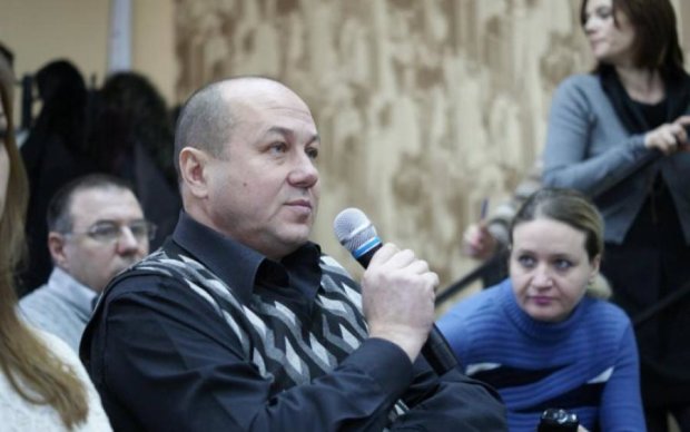 Убийство депутата от БПП - вопрос национальной безопасности, - Шахов
