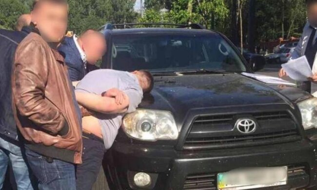 НАБУ документально подтвердило вранье Луценко