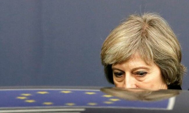 Названо дату запуску Brexit