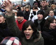 Павло Глоба сказав, чого чекати від 2018-го