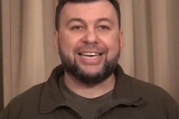 Денис Пушилин, фото: скриншот из видео