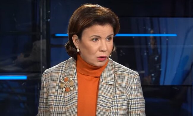 Марина Ставнійчук