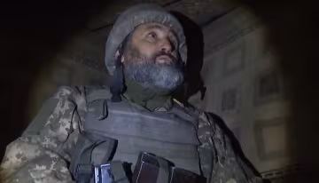 Скріншот з відео