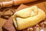 Тісто, ілюстративне фото з вільних джерел