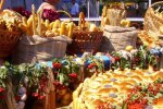 Дешево і смачно: киян кличуть на сезонні ярмарки, - де їх шукати