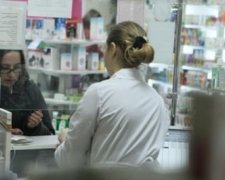 Безденежье украинцев спасло отечественную фармацевтику