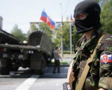 Украинские воины отправили боевика в бессрочный отпуск