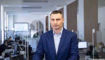 Коронавирус с новой силой ударил по детям - Кличко обратился к киевлянам