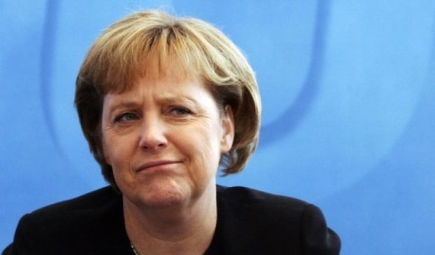 Меркель програла вибори на малій Батьківщині