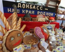 "Шоколадні діди": кримські ватники знову вразили "креативом"