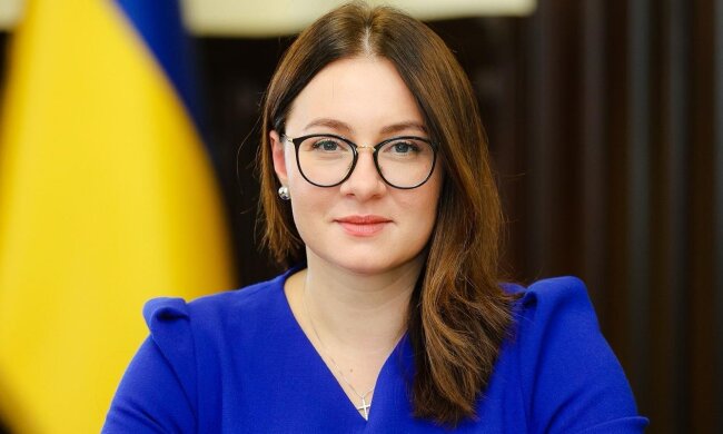 Юлия Свириденко анонсировала реформу ТЦК