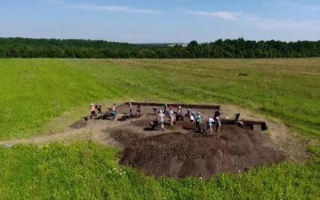 Следы инопланетян: найденные предметы загнали ученых в тупик