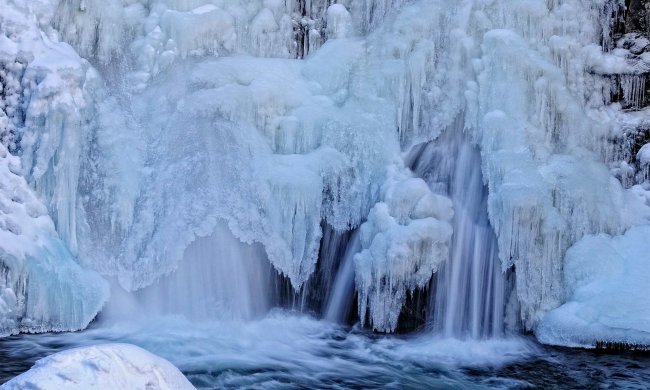 Пасхальный конец света: Земля погрязнет в вечной мерзлоте