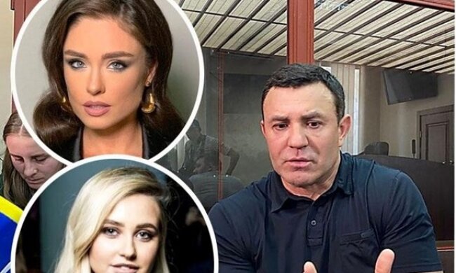 Политолог раскрыл подноготную Тищенко: приворотное зелье, выходки любовниц и супружеские измены