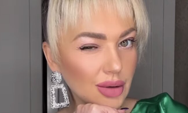 Елена Филонова, скриншот: Instagram