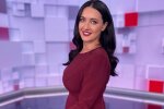 Соломія Вітвіцька розповіла, з ким зустріла 2022 рік: "Запав у серце"
