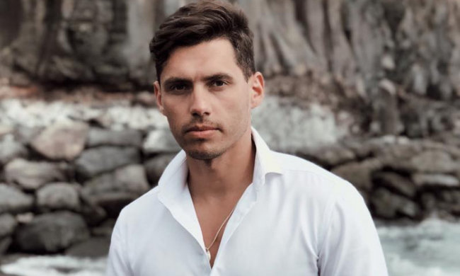 Холостяк Добринін показав мрію кожного чоловіка: головне, щоб поруч було кому гріти