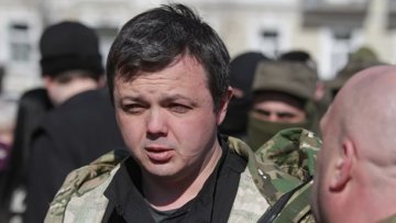 Семен Семенченко