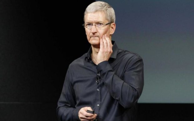 Китайці представили копію iPhone 7, яку не відрізнить навіть Тім Кук