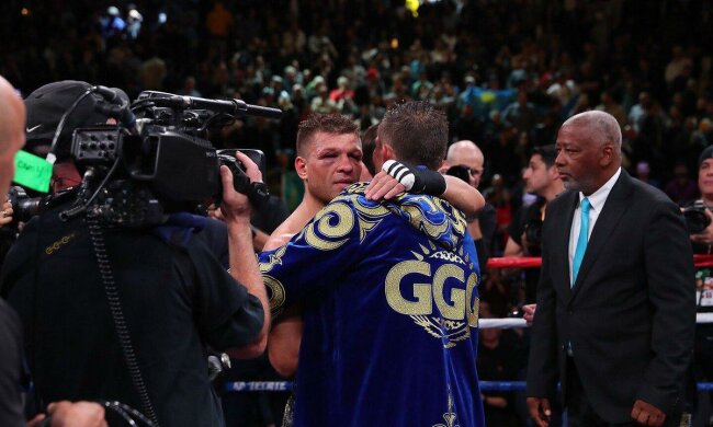 Дерев'янченка і Головкіна екстрено госпіталізували: головні подробиці спортивної драми Madison Square Garden, відео