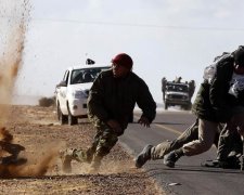 Ватажків ІД знищили в Єгипті