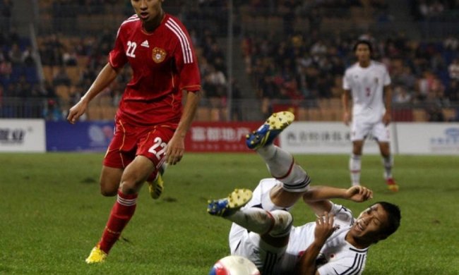 Китай став світовим лідером на футбольному трансферному ринку