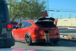 Ford Focus, carscoops