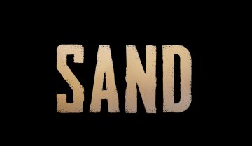 "SAND", скріншот: YouTube