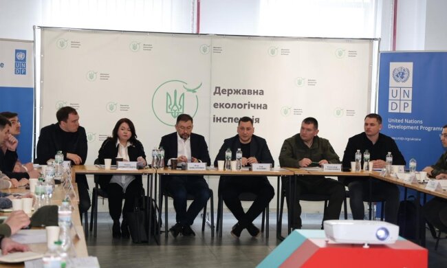 Експеримент вдався: Пункти екологічного контролю розширять на всю Україну після успішного старту