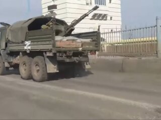 Российская техника, фото: скриншот из видео