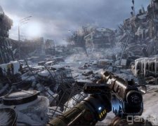 На низькому старті: Metro: Exodus готова до виходу