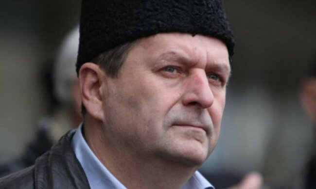 Оккупанты сделали абсурдное предложение матери крымского политзаключенного