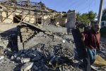 Обстріл зупинки в Авдіївці: опубліковано відео з розповіддю постраждалої
