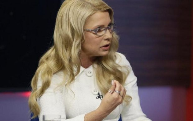 Тимошенко загрожує серйозна небезпека