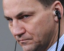 Голова Сейму Польщі пішов у відставку