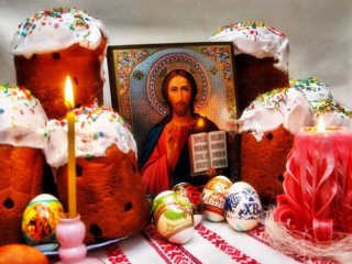 Пасха, изображение из свободных источников