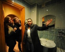 Цены на квартиры устремились в крутое пике 