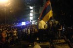 Протести у Вірменії відбуваються вже у п’яти містах