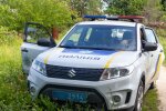 Под Днепром одинокий мужчина повесился на свитере - окоченевшее тело нашли на берегу