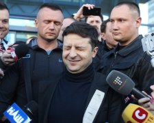 Главное за ночь: ультиматум Порошенко Зеленскому, Украина без маршруток и новые налоги
