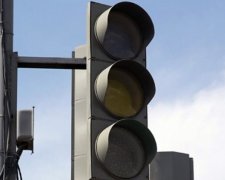 За несплату боргів у Сумах вимкнули світлофори