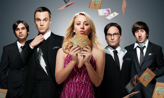 Творець "Теорії великого вибуху" розкрив фінал серіалу: будемо сміятися, сумувати і ностальгувати