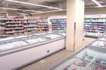 супермаркет, скріншот з відео