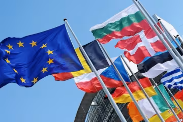 Європейська Федерація замінить Євросоюз
