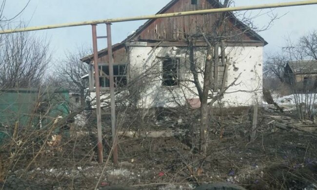 Боєць АТО розповів про справжню ситуацію в Авдіївці (фото)