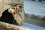 Водохресний святвечір, фото: Православная жизнь