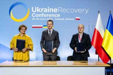 Київстар та Мінекономіки підписують меморандум про AI Data Center